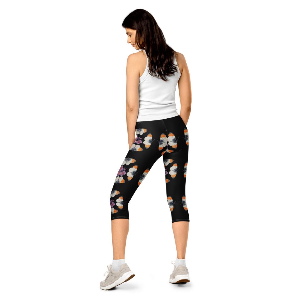 Capri Leggings