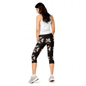 Capri Leggings