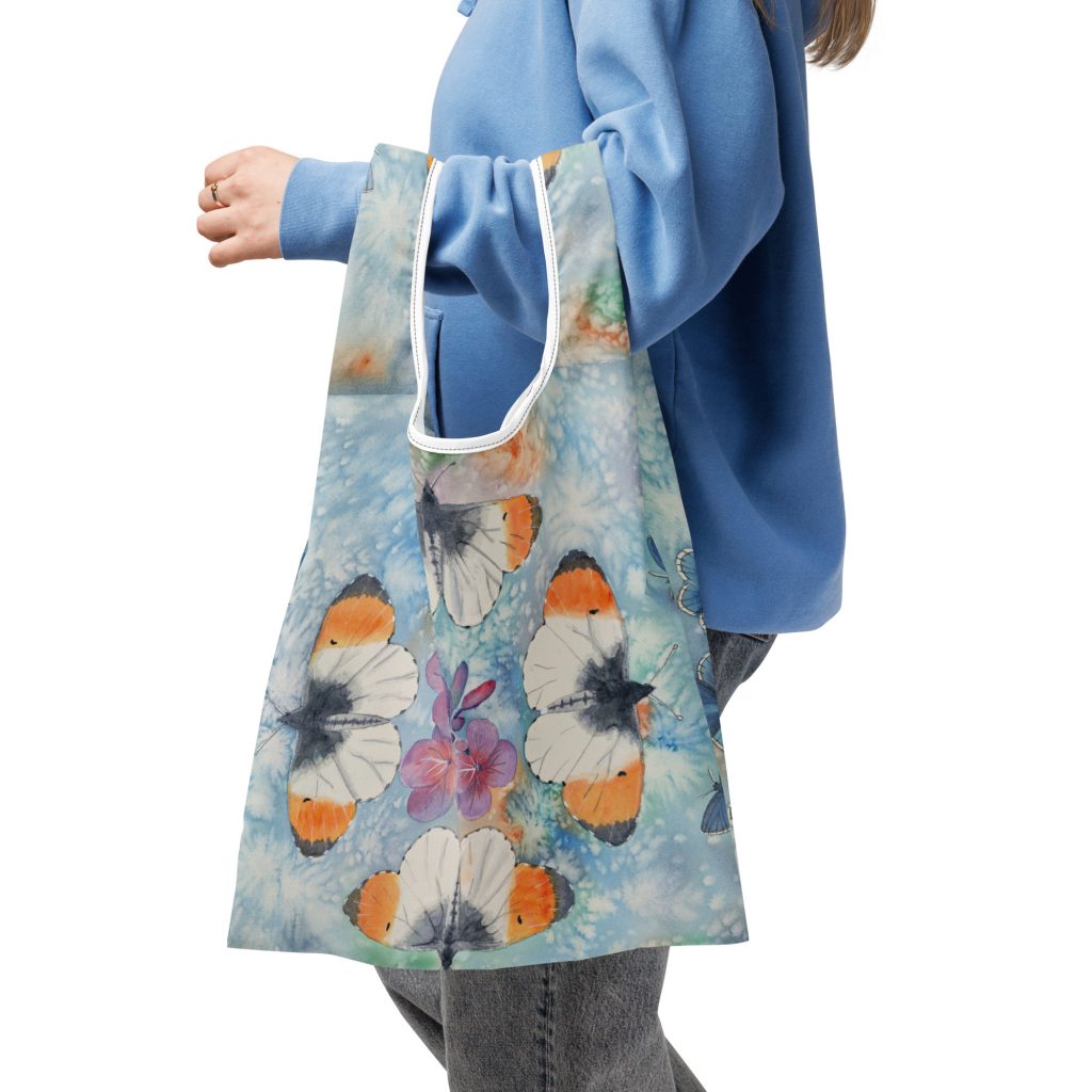 Shopping bag